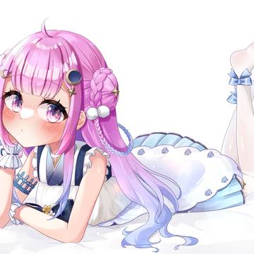 寝転びゆこちゃん