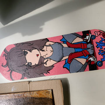 アナログまとめ①