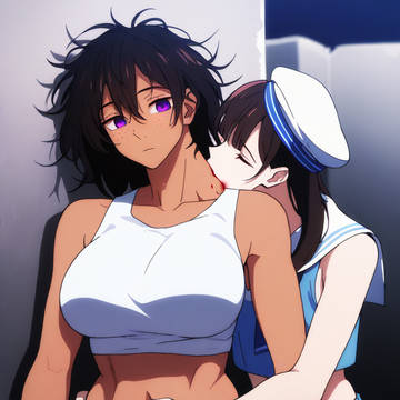 Vampire Bite