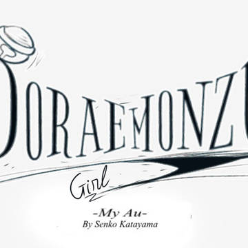 My Des Doraemonzu- Girls 2025✨