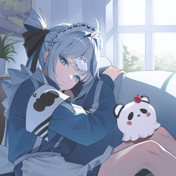 1