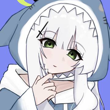 Hare Shark
