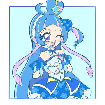 キュアウインク