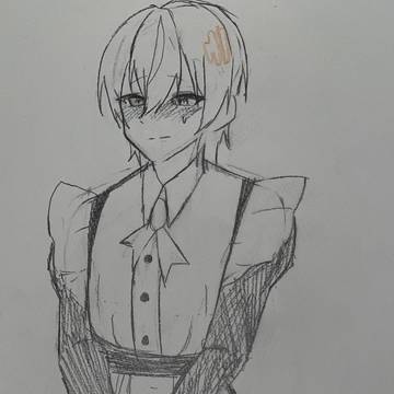 コスプレジェルくん