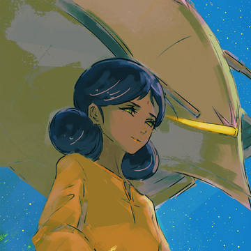 ララァ・スン