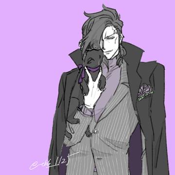 譲テツ log3