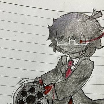 ガトリングベンジャミン