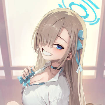 一之瀬アスナ