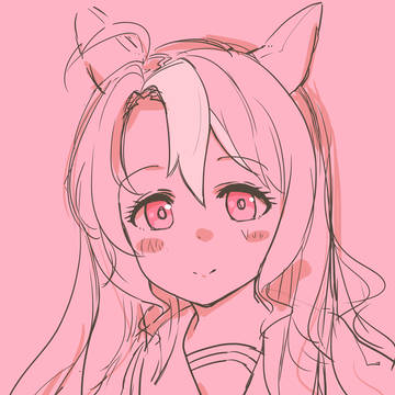 髪下ろしパンドラ