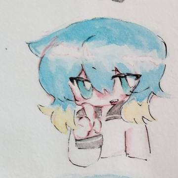 しりり賽高☆