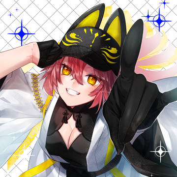 狐