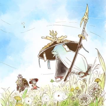 【5/4 超全空の覇者2025】新刊サンプル
