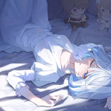 芙宁娜