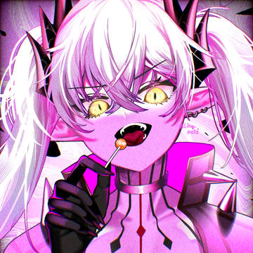 リリス❗️