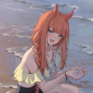 サイレンススズカ