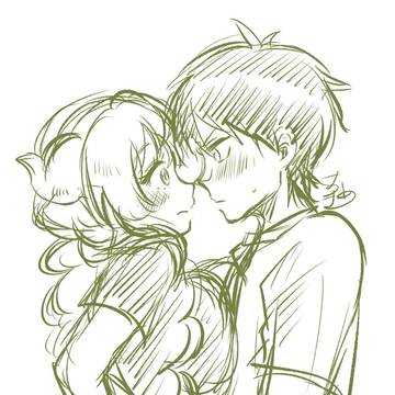 タケイルらくがき