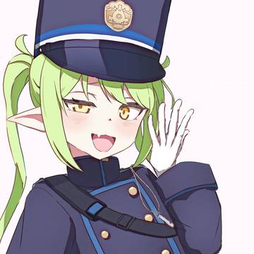 シュポガキ(ノゾミ)