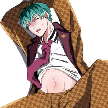 ぬるでまとめ