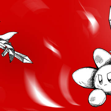 星のカービィ