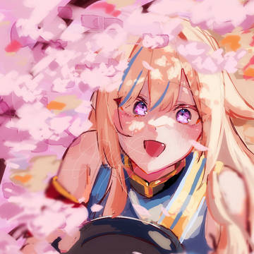 桜