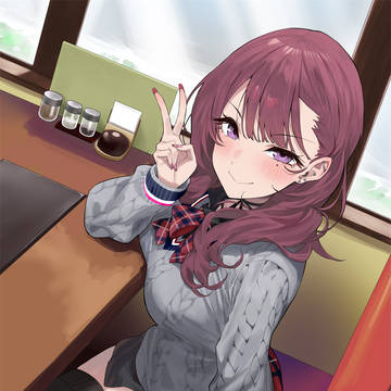 ぎゃるせん