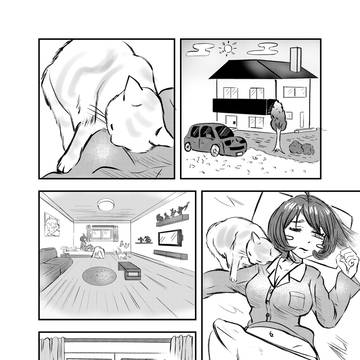 ヂ。―朝の憂鬱について―