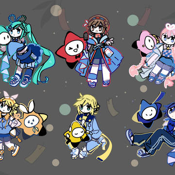 マジカルミライ2025