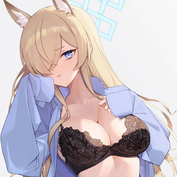 はだけカーンナ