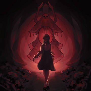 深红幻境Crimson Mirage