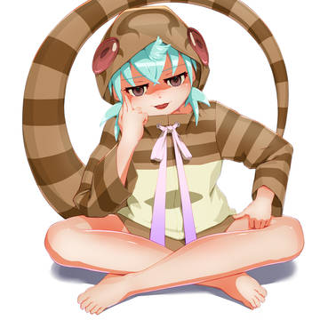 つちのこ
