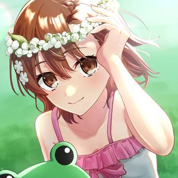 御坂美琴生誕祭2025