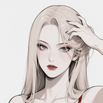【AIイラスト】女性0003