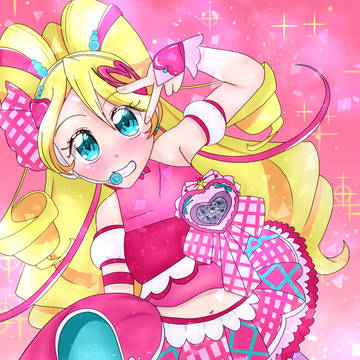 キミとアイドルプリキュアまとめ