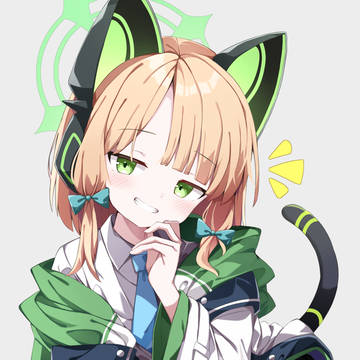 ミドリ
