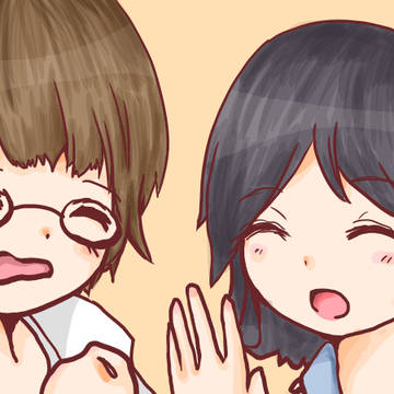 お絵かきログ