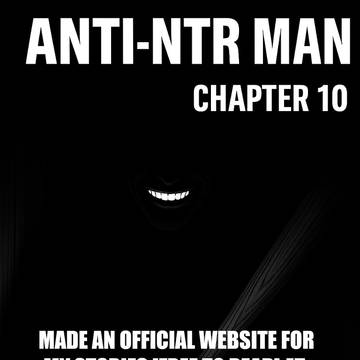 Anti-NTR Man, Chapter 10