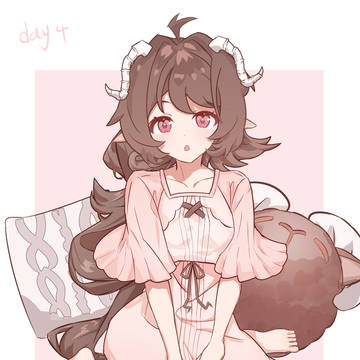 day4 艾雅法拉