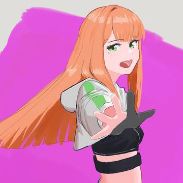 紫雲清夏