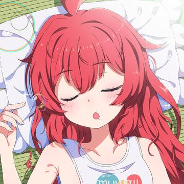 マキちゃんのはんげき