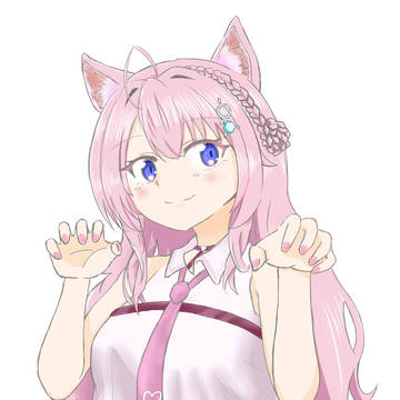 博衣こより