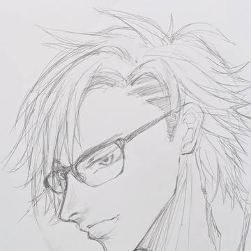 制服★眼鏡男子
