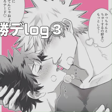 勝デlog③