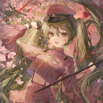 千本桜