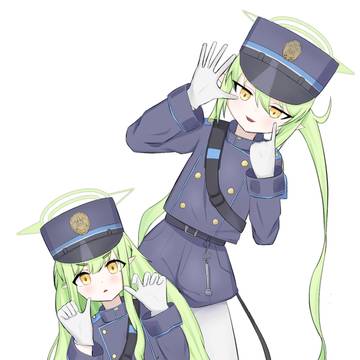 シュポガキ勝利モーション