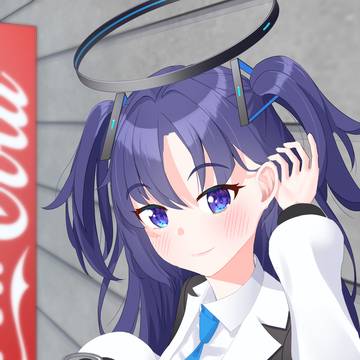 ユウカ