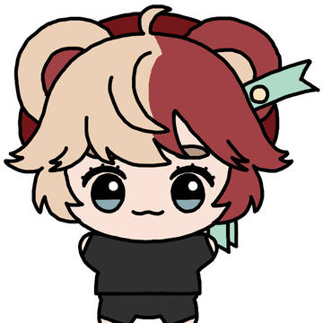 ちびぐるみ風ベアちゃん（トレス）