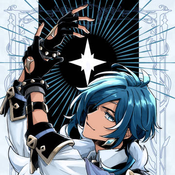 【5/4超神ノ叡智】ガイア短編集 新刊サンプル