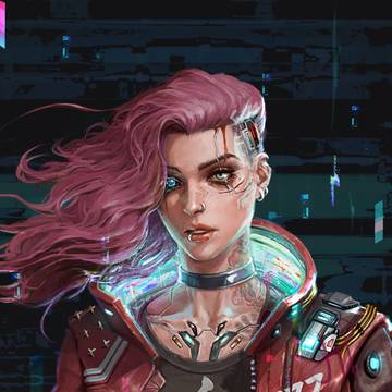 Cyberpunk