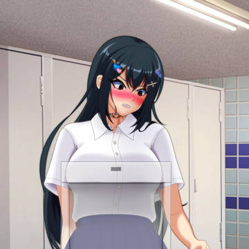 委員長脅迫ビッチ堕ち【3】
