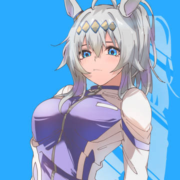 オグリキャップ(ウマ娘)